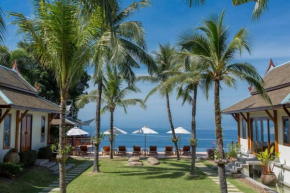 Villa Talaefun - Stunning 6BR Oceanfront